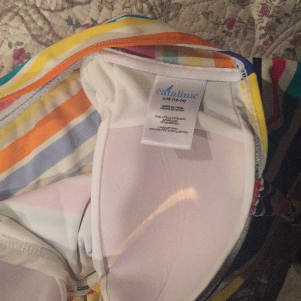 Tankini - Picture 3 of 3